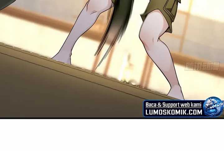 Reincarnated as a Scumbag I Use My Wife and Daughter to Prove Immortality Chapter 7 Gambar 6