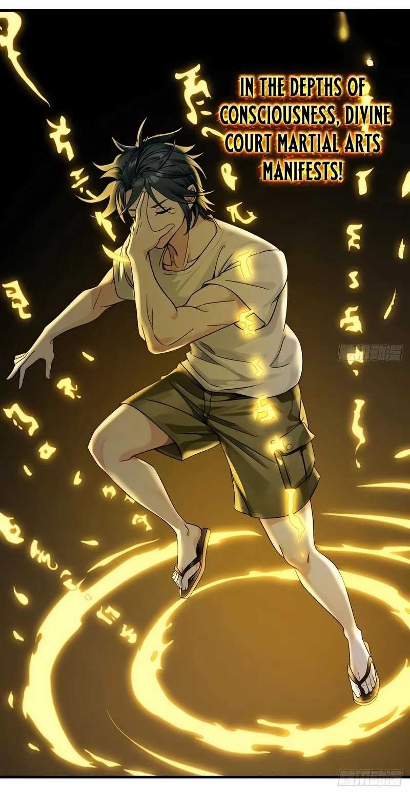 Komik Reincarnated as a Scumbag I Use My Wife and Daughter to Prove Immortality Chapter 7 gambar nomor 1