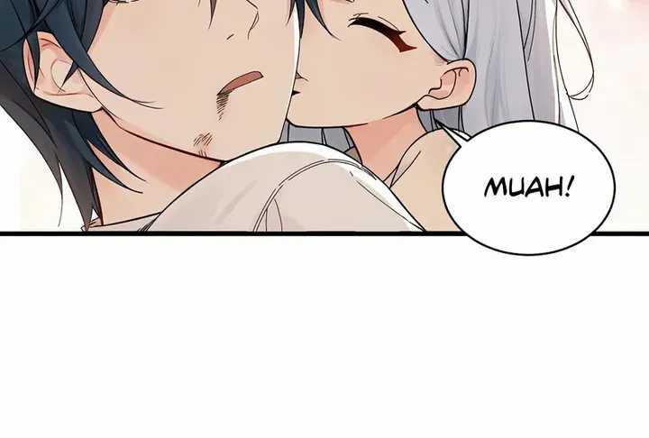 Reincarnated as a Scumbag I Use My Wife and Daughter to Prove Immortality Chapter 8 Gambar 3