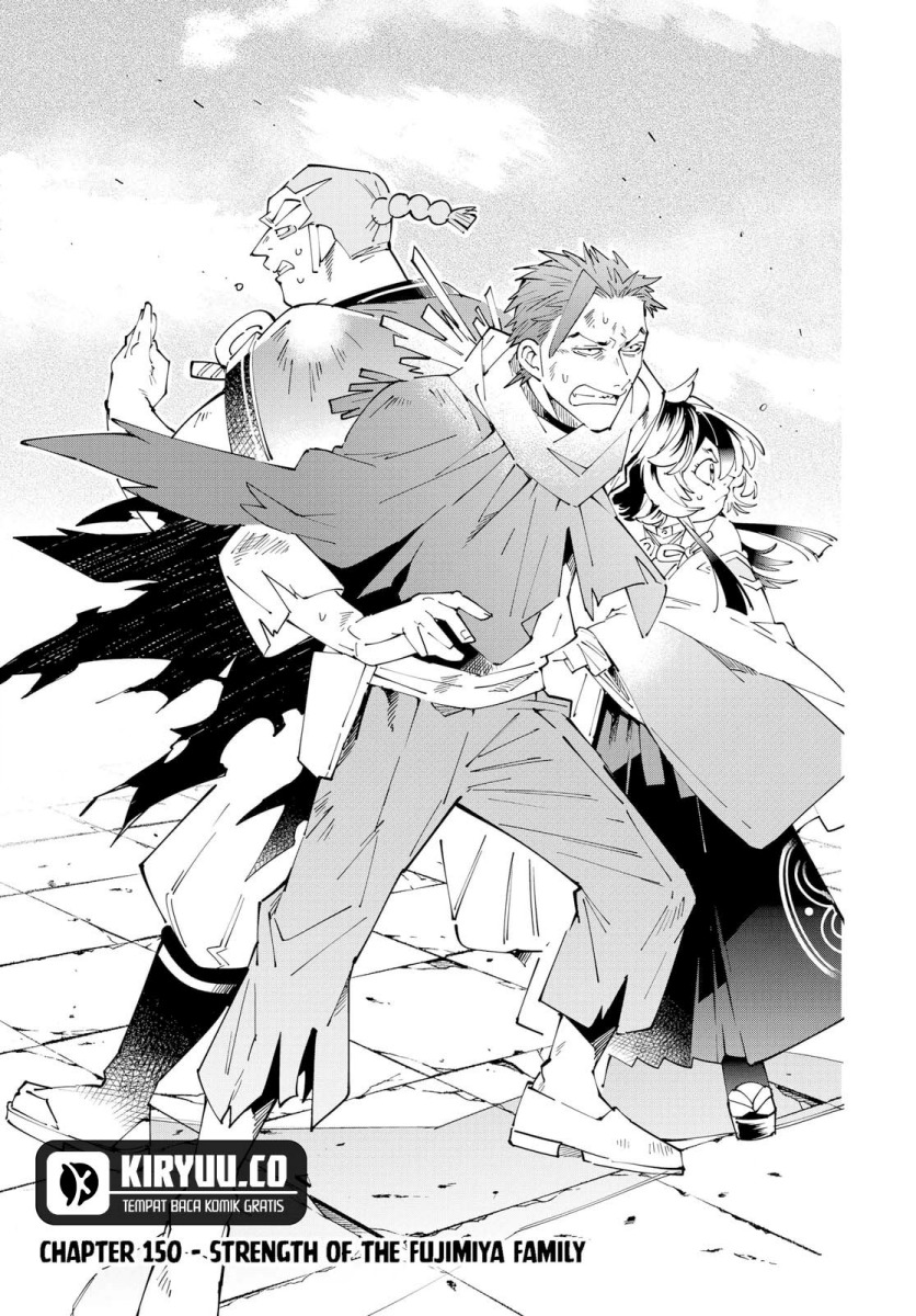 Manga Reincarnated as an Aristocrat with an Appraisal Skill Chapter 150 gambar nomor 2