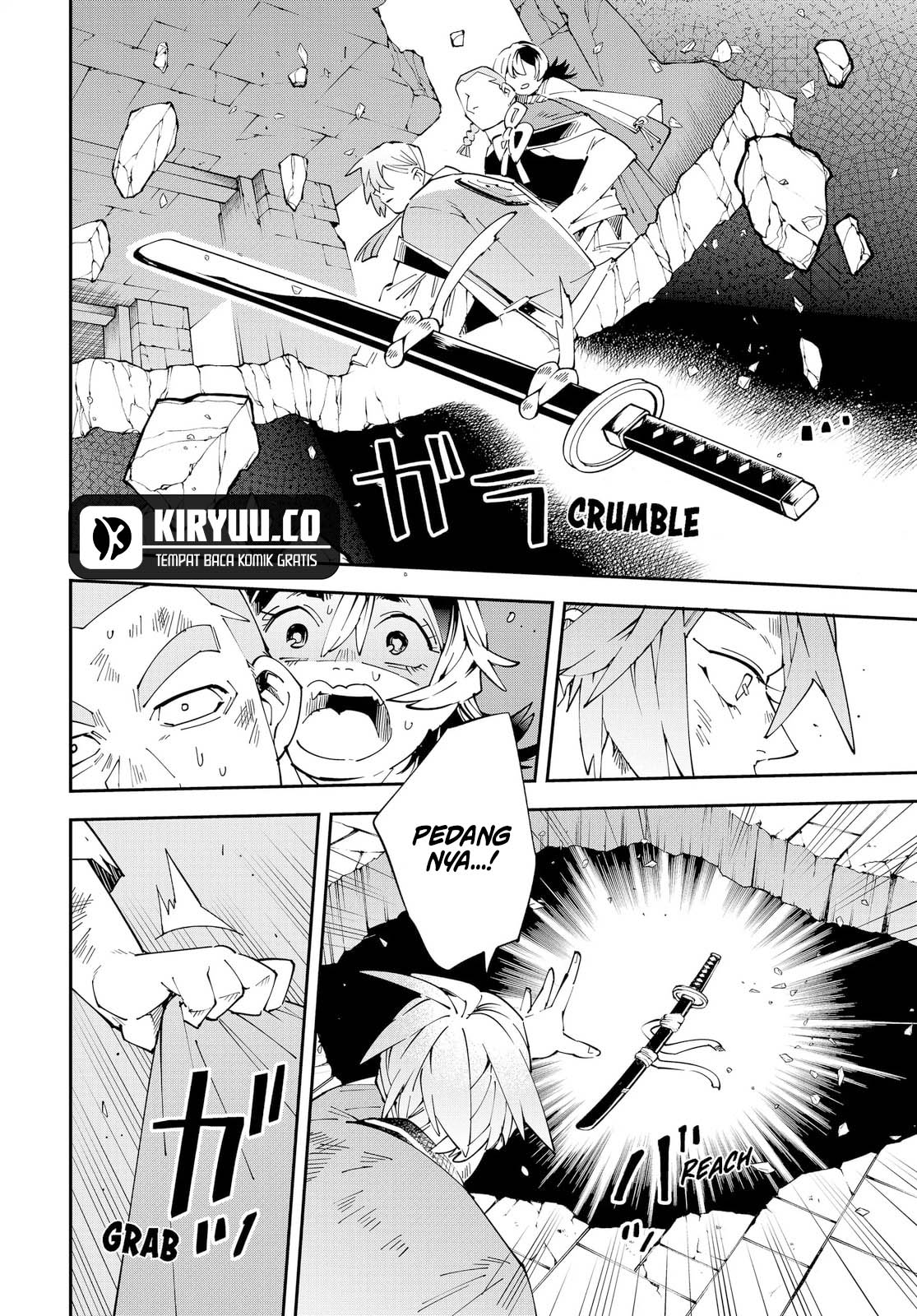 Reincarnated as an Aristocrat with an Appraisal Skill Chapter 151 Gambar 17