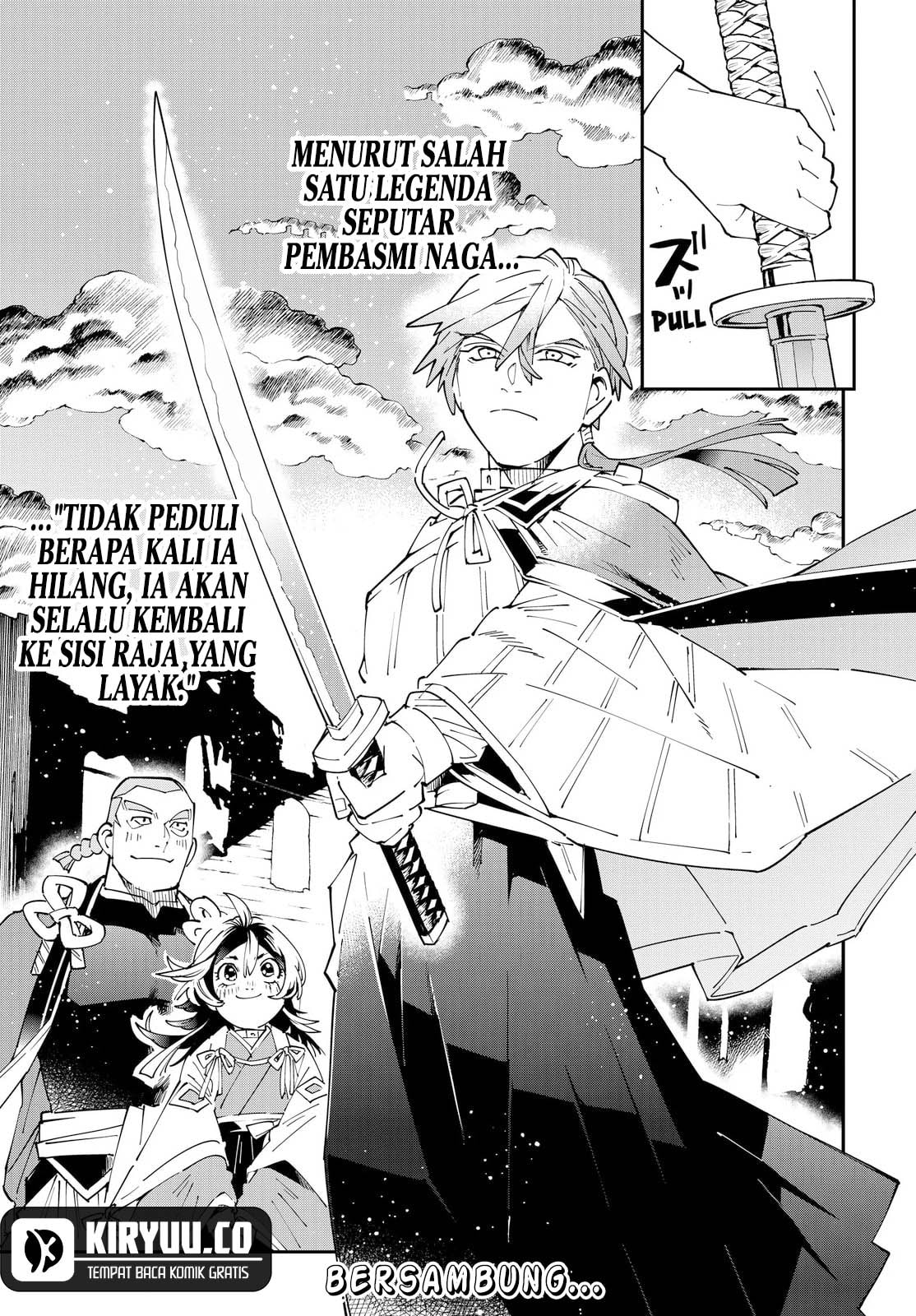 Reincarnated as an Aristocrat with an Appraisal Skill Chapter 152 Gambar 20