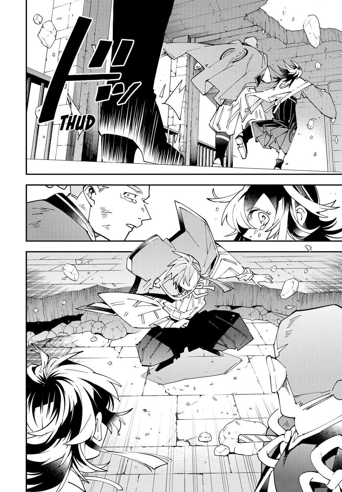 Reincarnated as an Aristocrat with an Appraisal Skill Chapter 152 Gambar 9