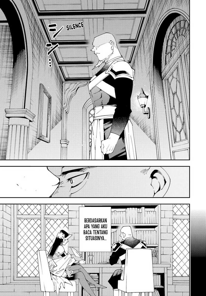 Reincarnated as an Aristocrat with an Appraisal Skill Chapter 153 Gambar 14