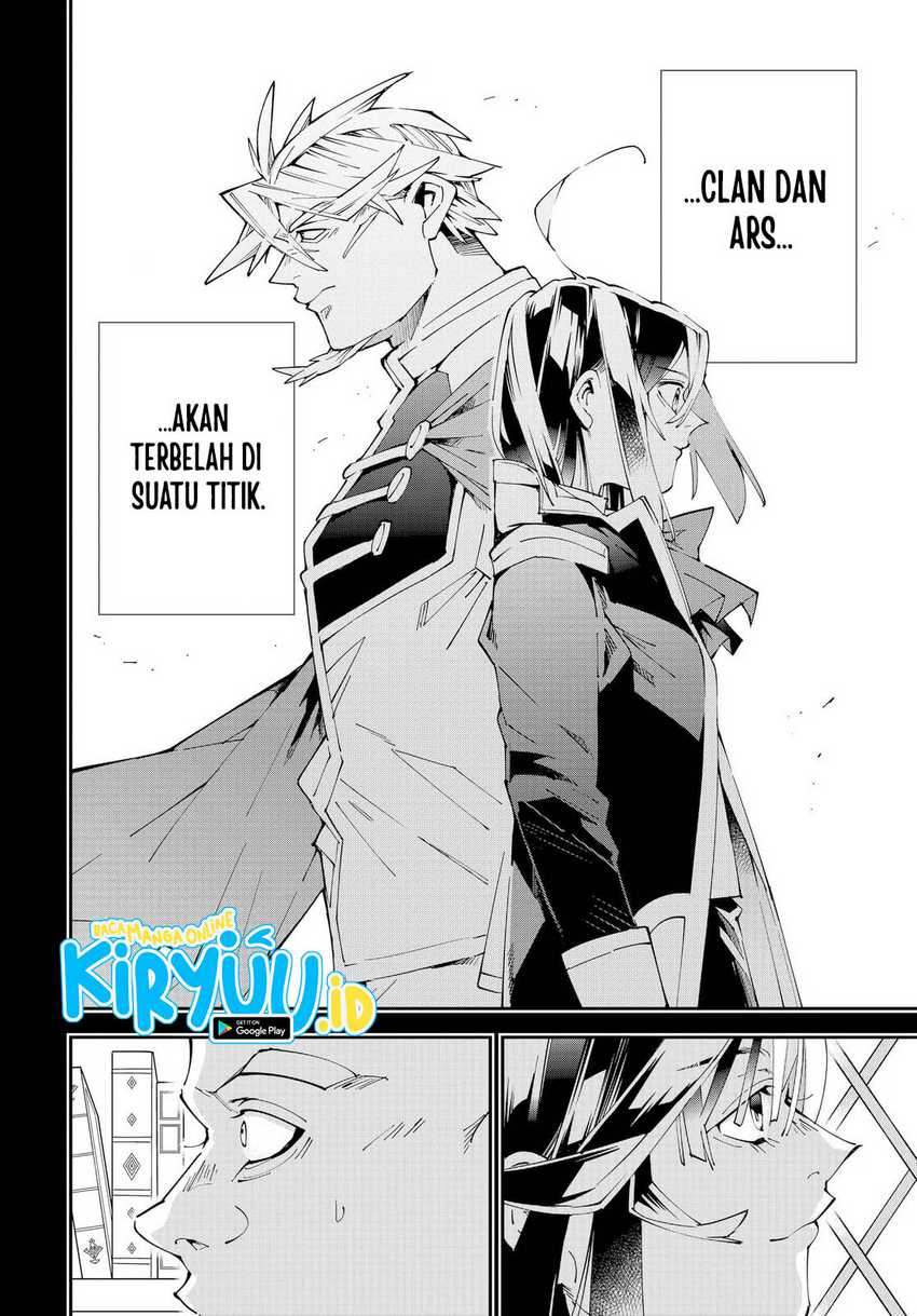 Reincarnated as an Aristocrat with an Appraisal Skill Chapter 153 Gambar 15