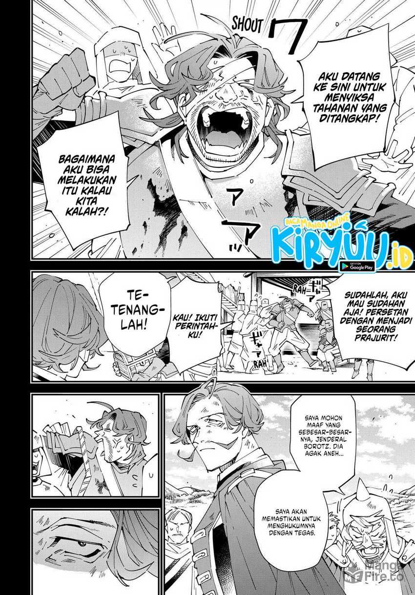 Reincarnated as an Aristocrat with an Appraisal Skill Chapter 154 Gambar 7