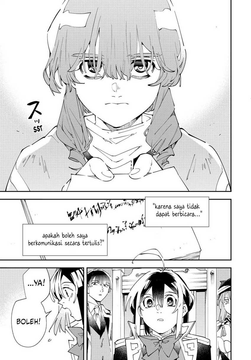 Reincarnated as an Aristocrat with an Appraisal Skill Chapter 155 Gambar 12