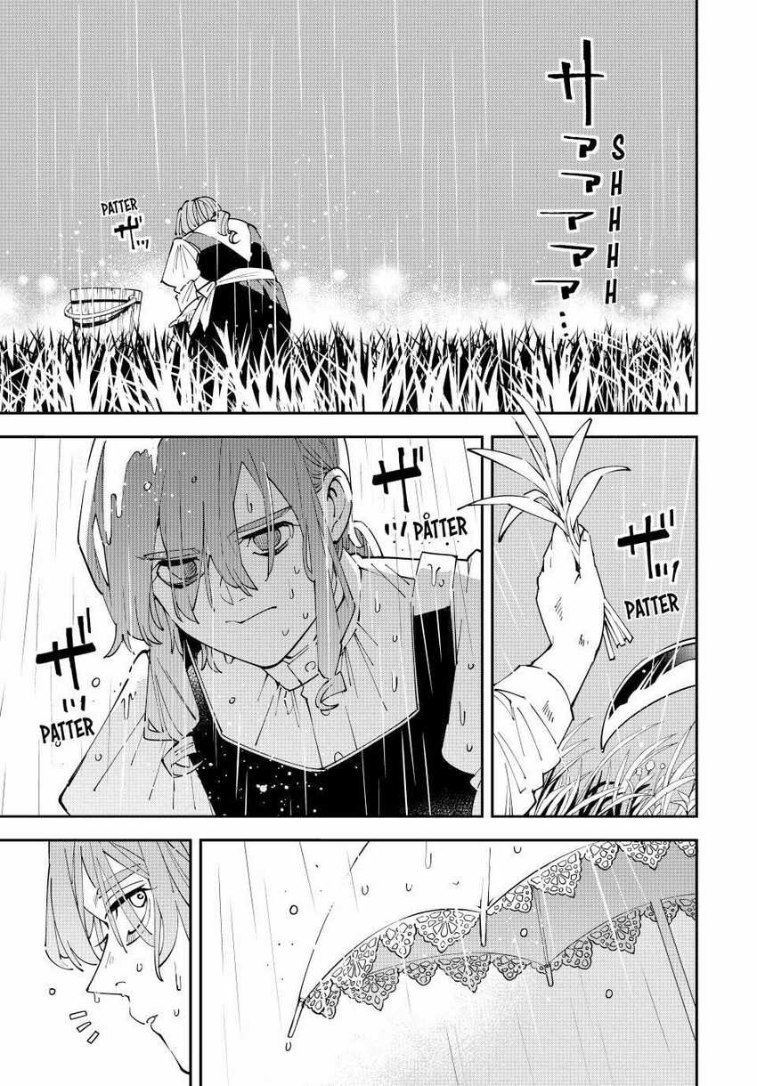 Reincarnated as an Aristocrat with an Appraisal Skill Chapter 156 Gambar 12