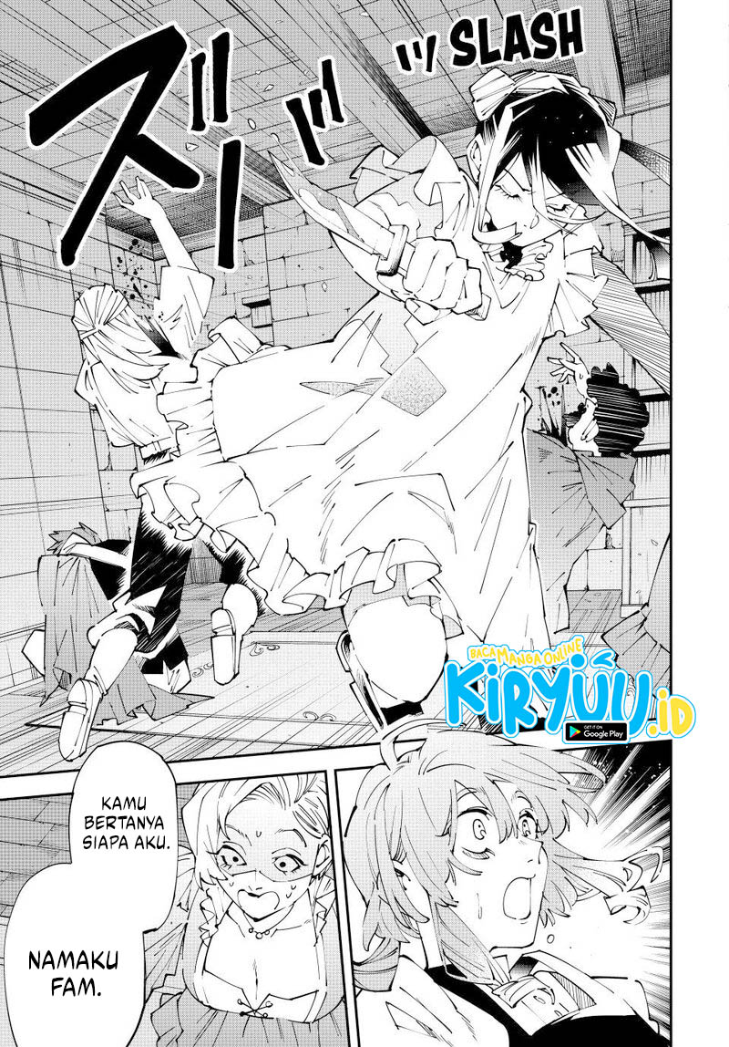 Reincarnated as an Aristocrat with an Appraisal Skill Chapter 158 Gambar 17