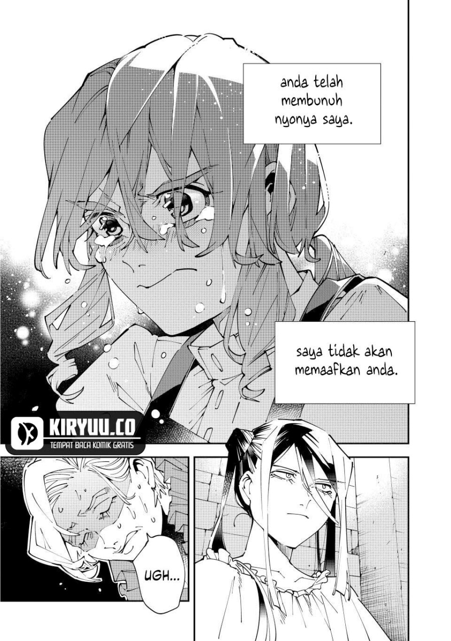 Reincarnated as an Aristocrat with an Appraisal Skill Chapter 159 Gambar 8