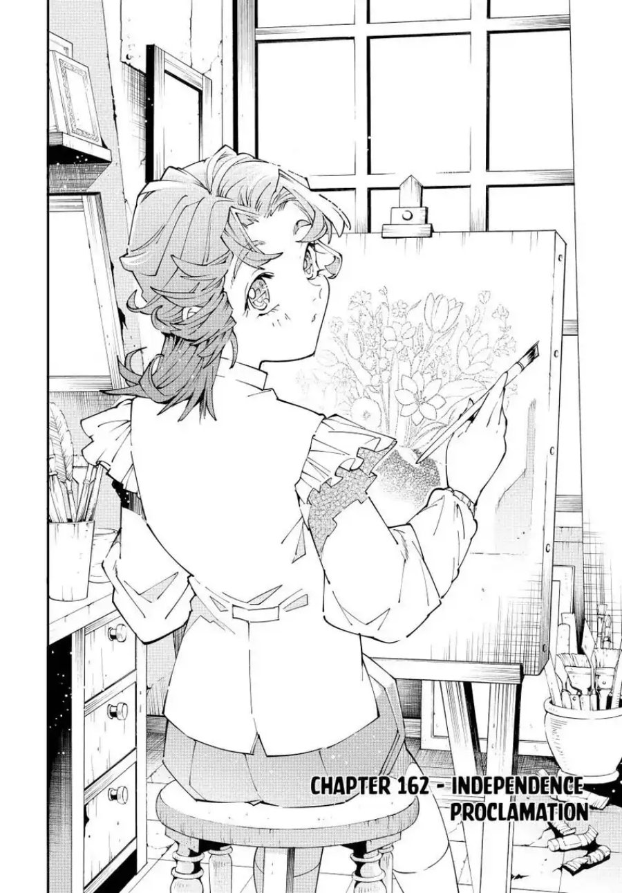 Reincarnated as an Aristocrat with an Appraisal Skill Chapter 162 Gambar 3