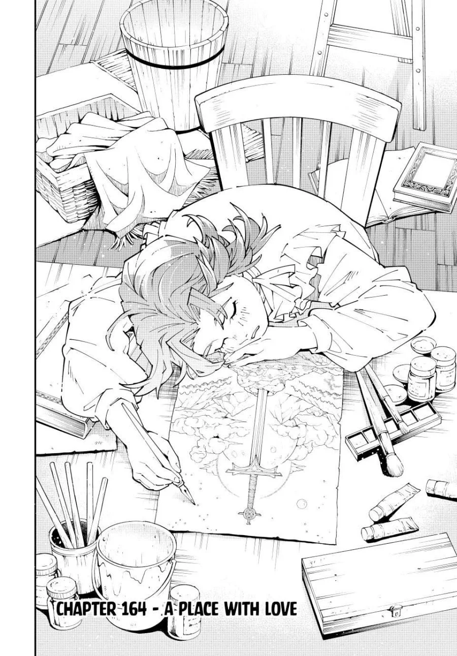 Reincarnated as an Aristocrat with an Appraisal Skill Chapter 164 Gambar 3