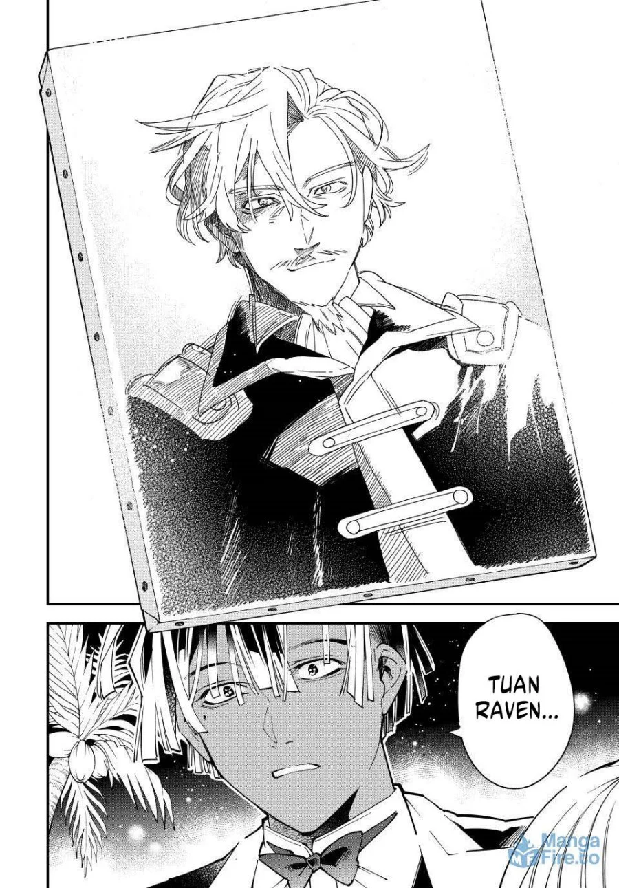 Reincarnated as an Aristocrat with an Appraisal Skill Chapter 164 Gambar 7