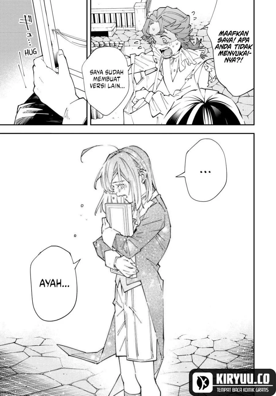 Reincarnated as an Aristocrat with an Appraisal Skill Chapter 164 Gambar 8