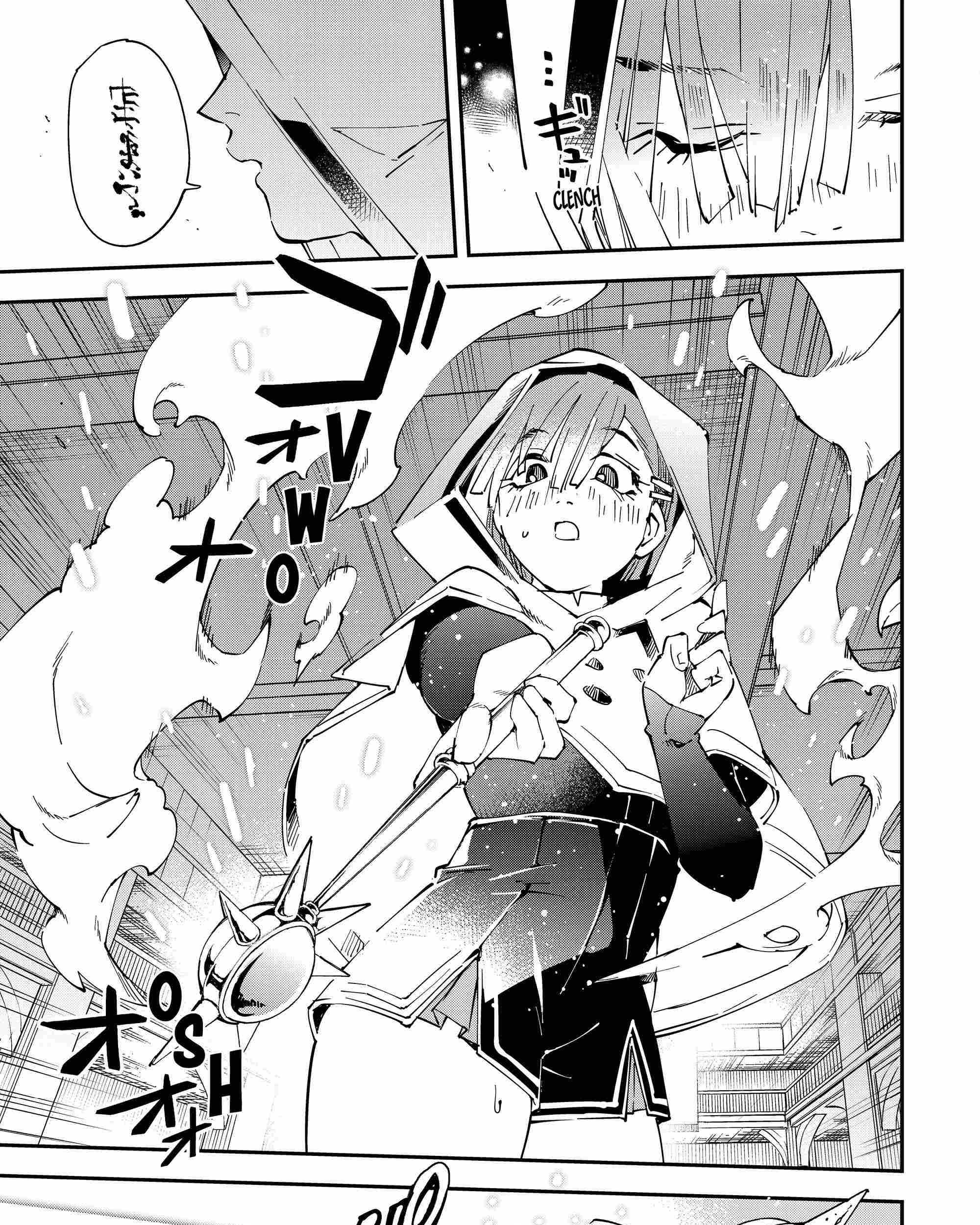 Reincarnated as an Aristocrat with an Appraisal Skill Chapter 116 Gambar 30