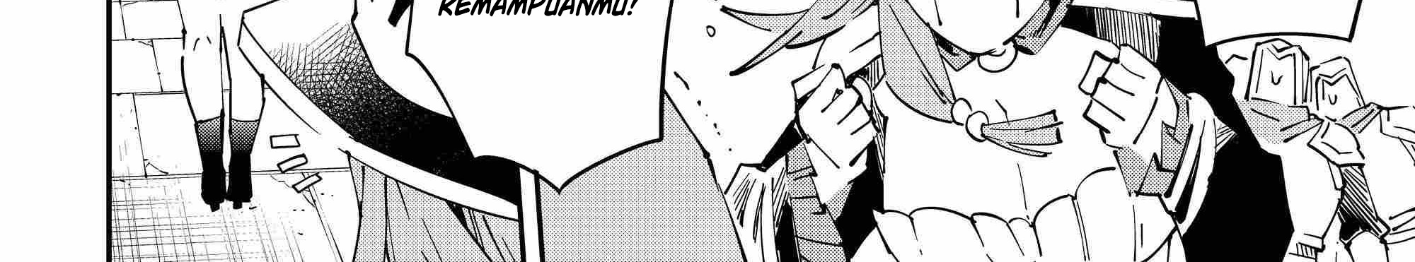 Reincarnated as an Aristocrat with an Appraisal Skill Chapter 116 Gambar 33