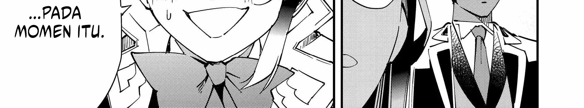 Reincarnated as an Aristocrat with an Appraisal Skill Chapter 116 Gambar 35