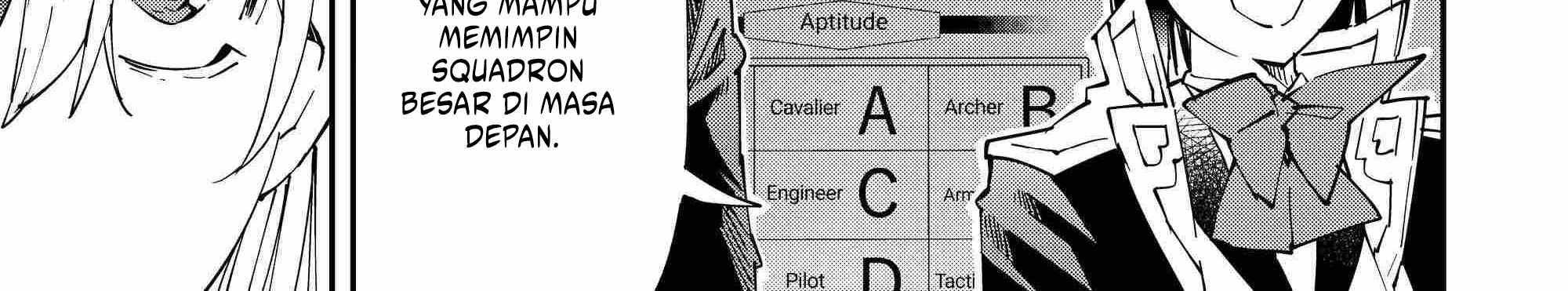 Reincarnated as an Aristocrat with an Appraisal Skill Chapter 116 Gambar 19
