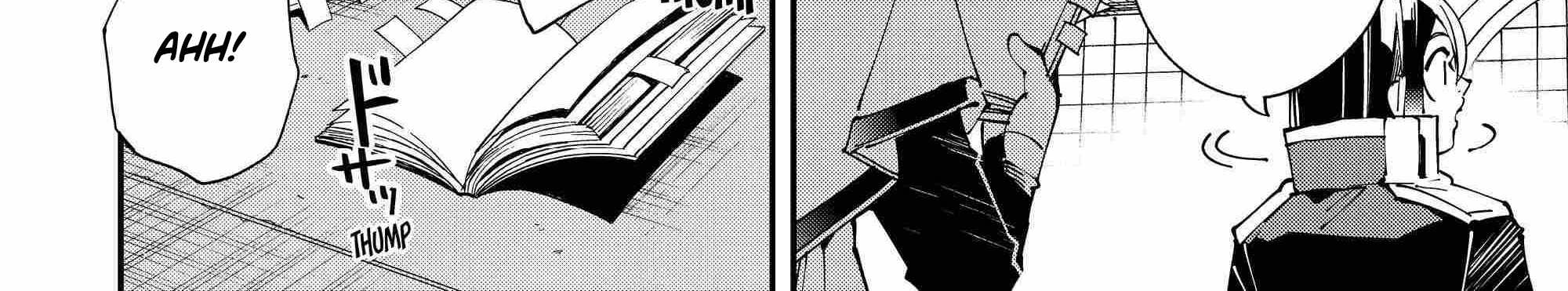 Reincarnated as an Aristocrat with an Appraisal Skill Chapter 116 Gambar 21