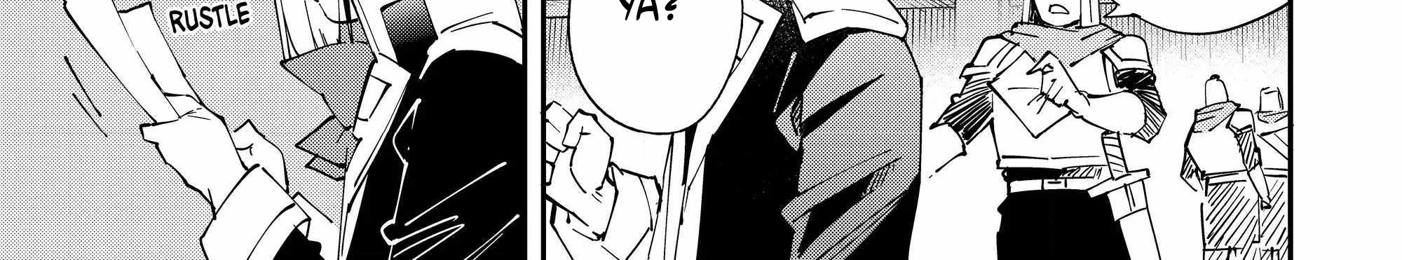 Reincarnated as an Aristocrat with an Appraisal Skill Chapter 116 Gambar 39