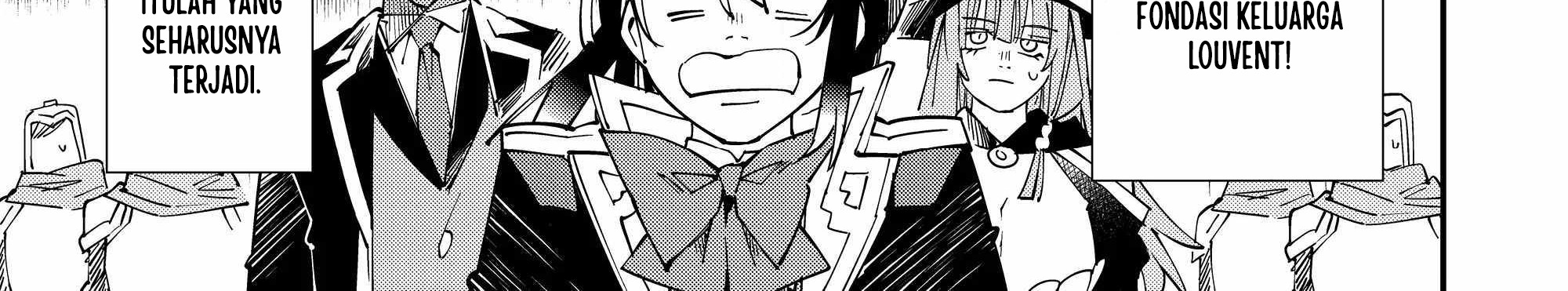 Reincarnated as an Aristocrat with an Appraisal Skill Chapter 116 Gambar 3