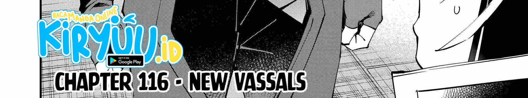 Reincarnated as an Aristocrat with an Appraisal Skill Chapter 116 Gambar 5