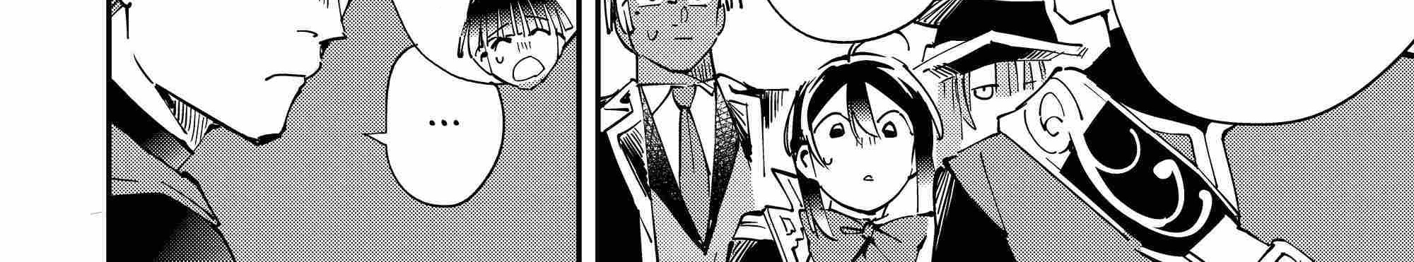 Reincarnated as an Aristocrat with an Appraisal Skill Chapter 116 Gambar 9