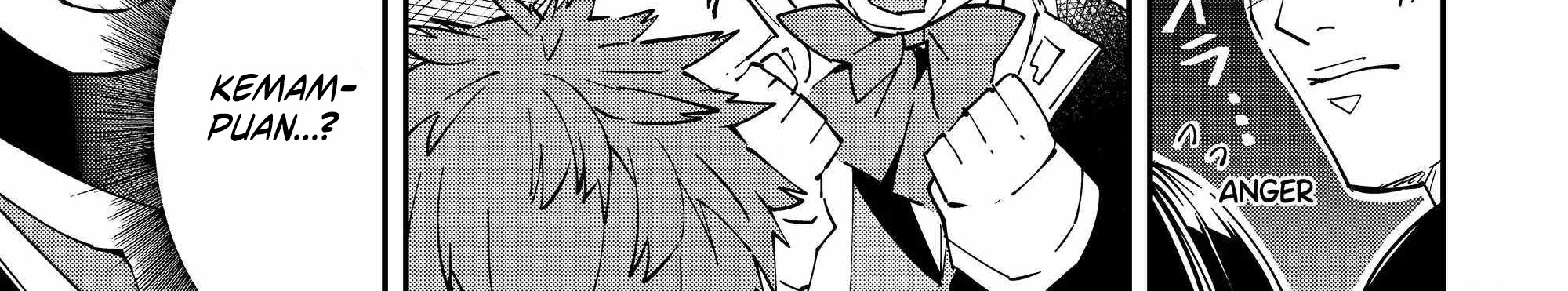 Reincarnated as an Aristocrat with an Appraisal Skill Chapter 116 Gambar 11