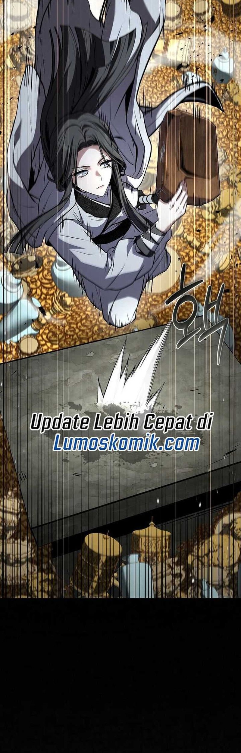 Reincarnated Escort Warrior Chapter 939 Gambar 11