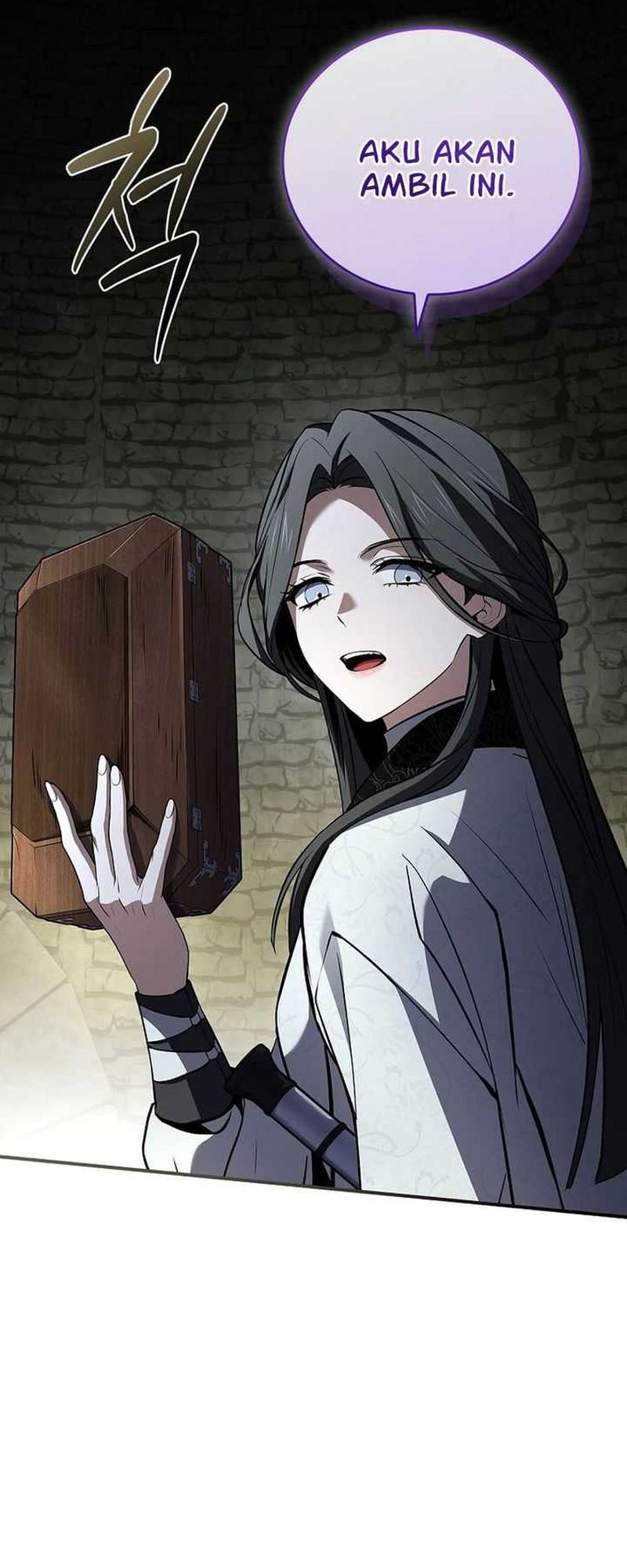 Reincarnated Escort Warrior Chapter 939 Gambar 12