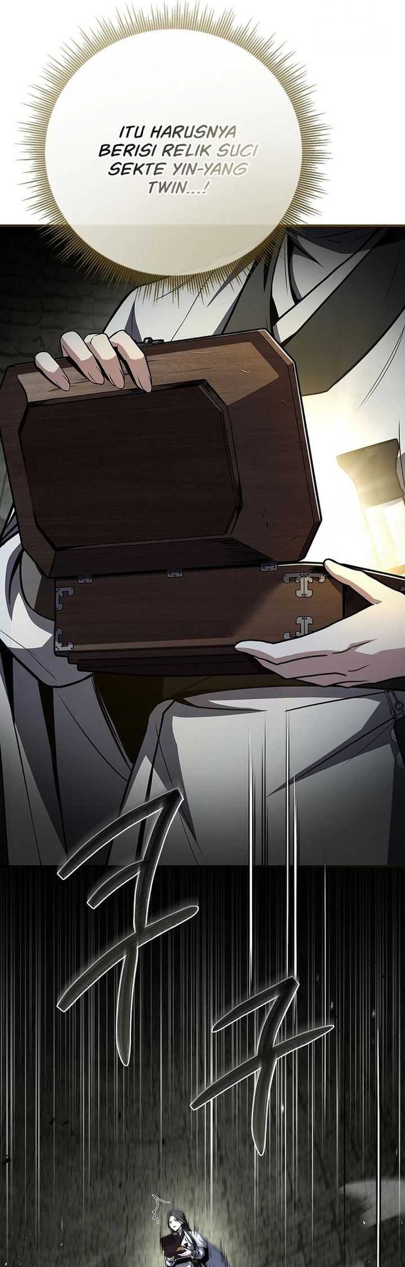 Reincarnated Escort Warrior Chapter 939 Gambar 15