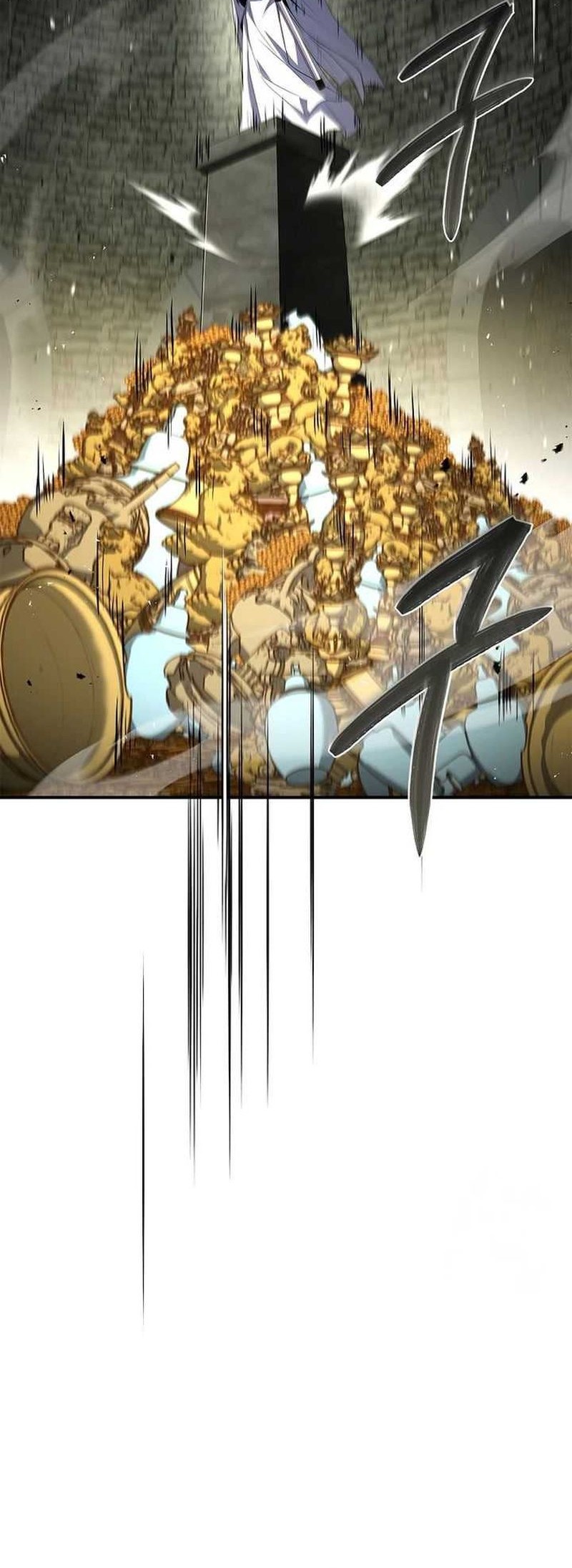 Reincarnated Escort Warrior Chapter 939 Gambar 16