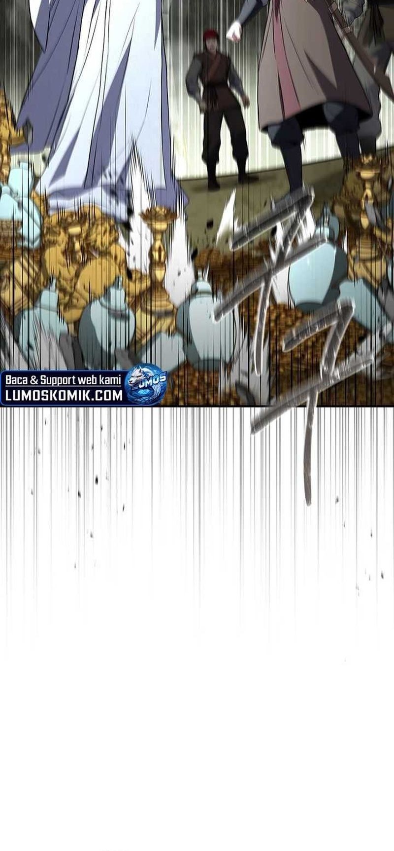 Reincarnated Escort Warrior Chapter 939 Gambar 19