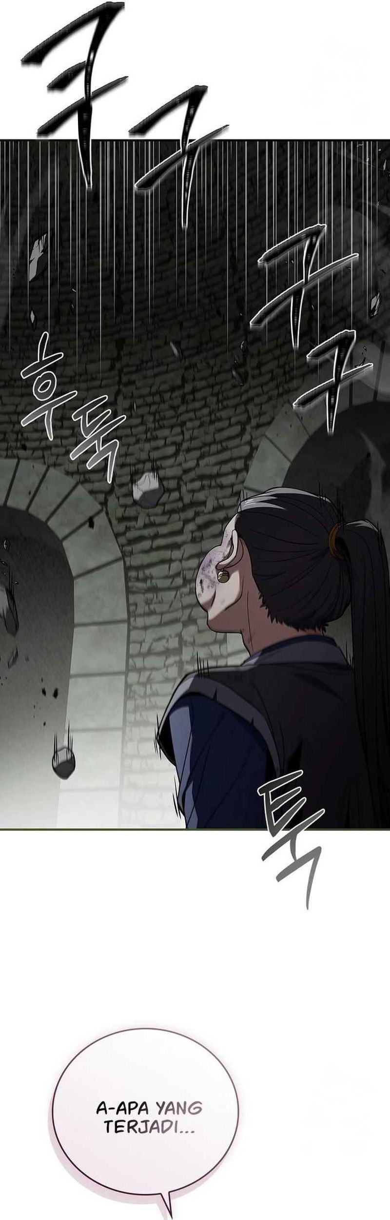 Reincarnated Escort Warrior Chapter 939 Gambar 20