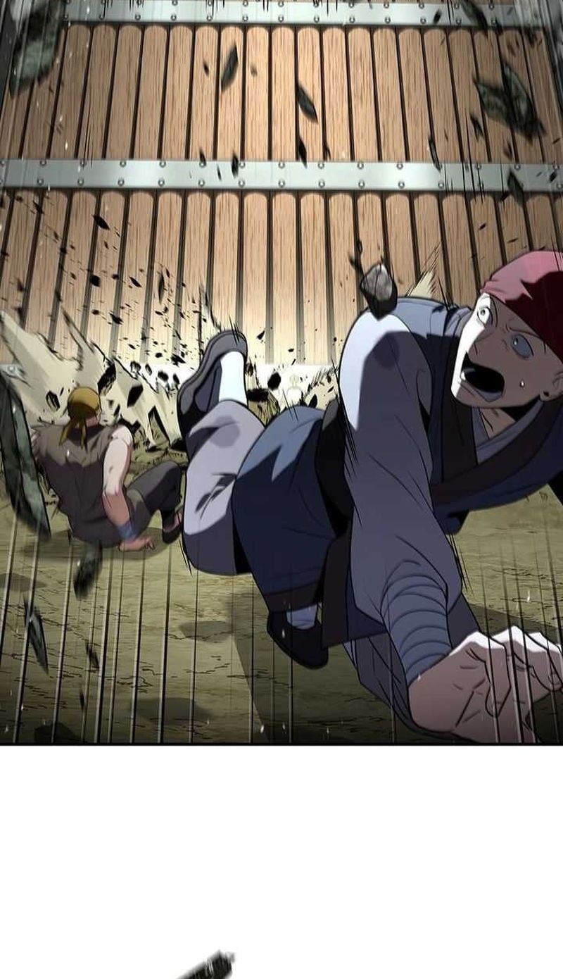 Reincarnated Escort Warrior Chapter 939 Gambar 22