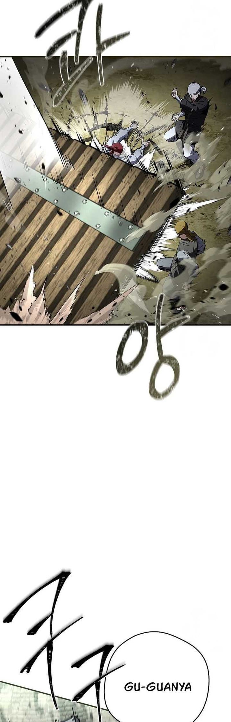 Reincarnated Escort Warrior Chapter 939 Gambar 23