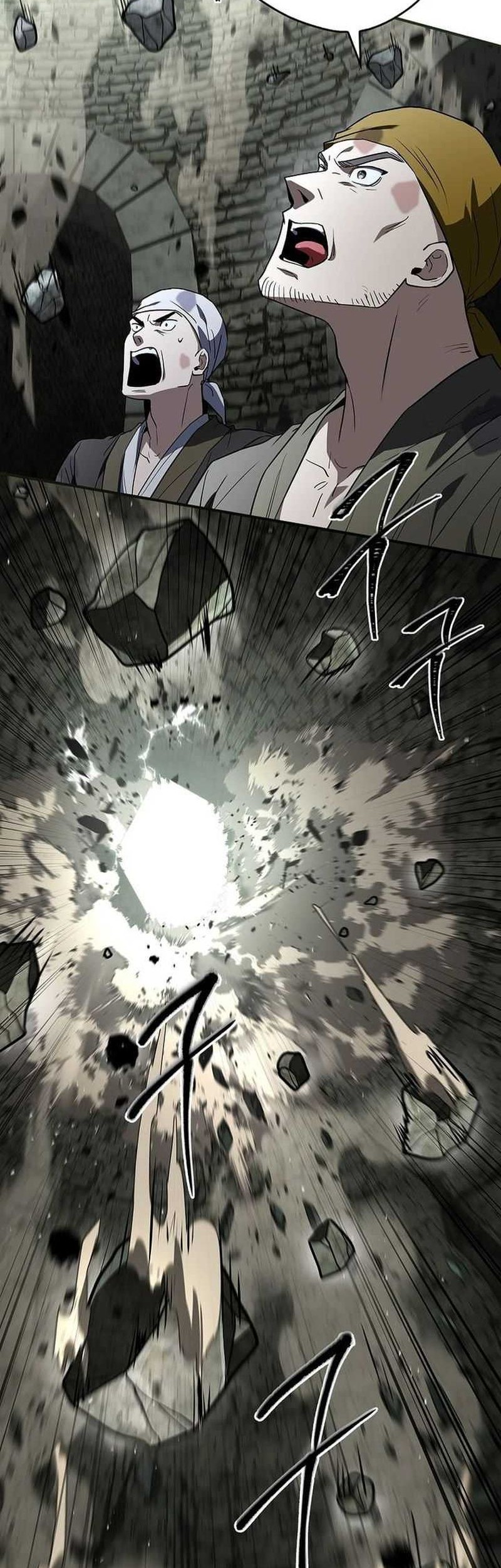 Reincarnated Escort Warrior Chapter 939 Gambar 24