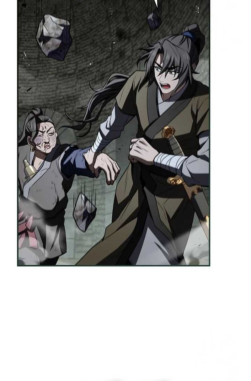 Reincarnated Escort Warrior Chapter 939 Gambar 31