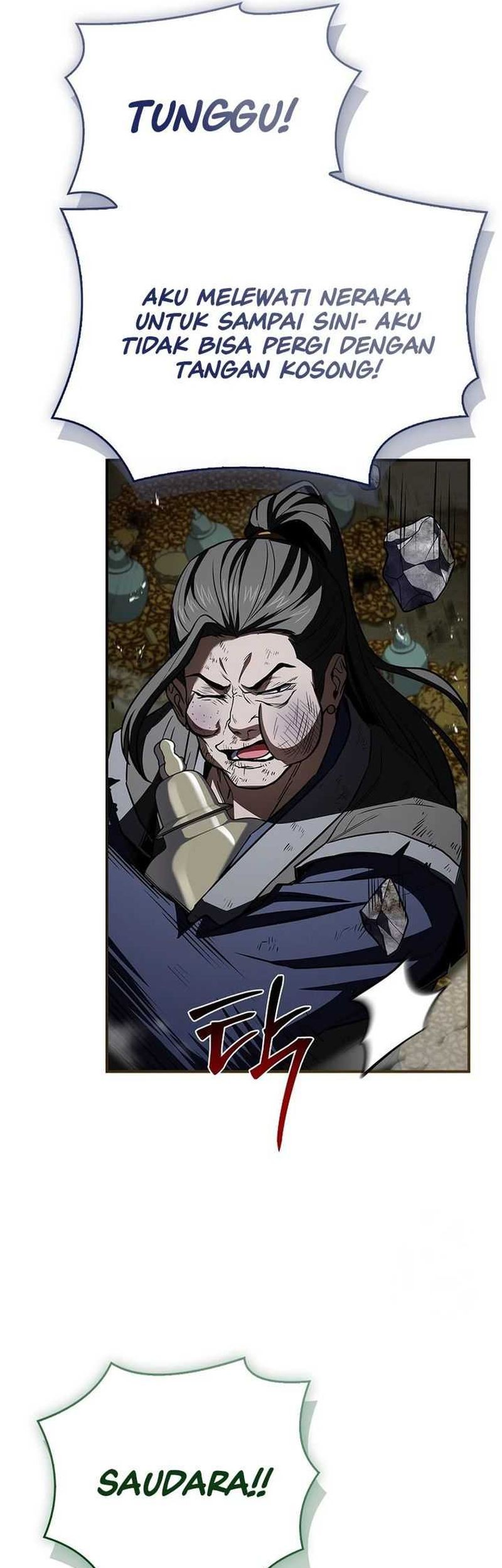 Reincarnated Escort Warrior Chapter 939 Gambar 32