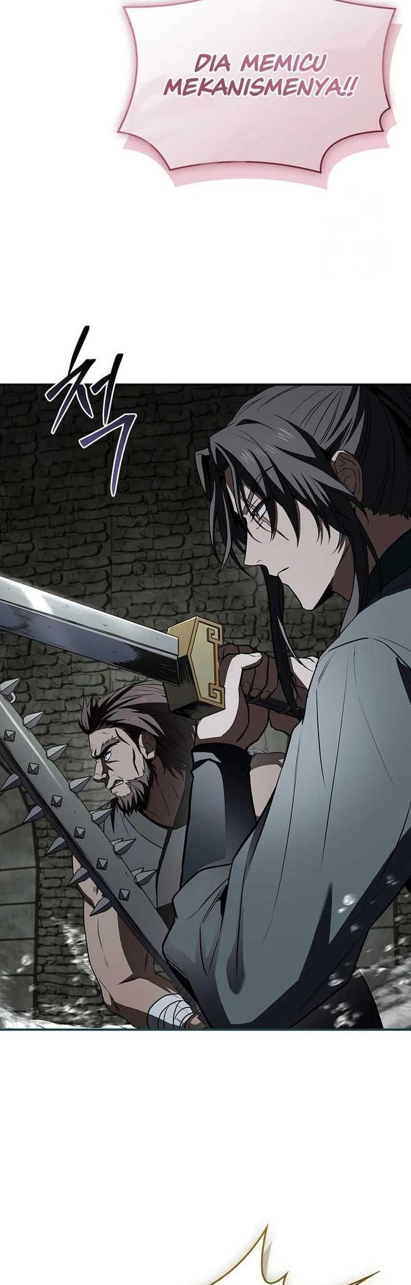 Reincarnated Escort Warrior Chapter 939 Gambar 47