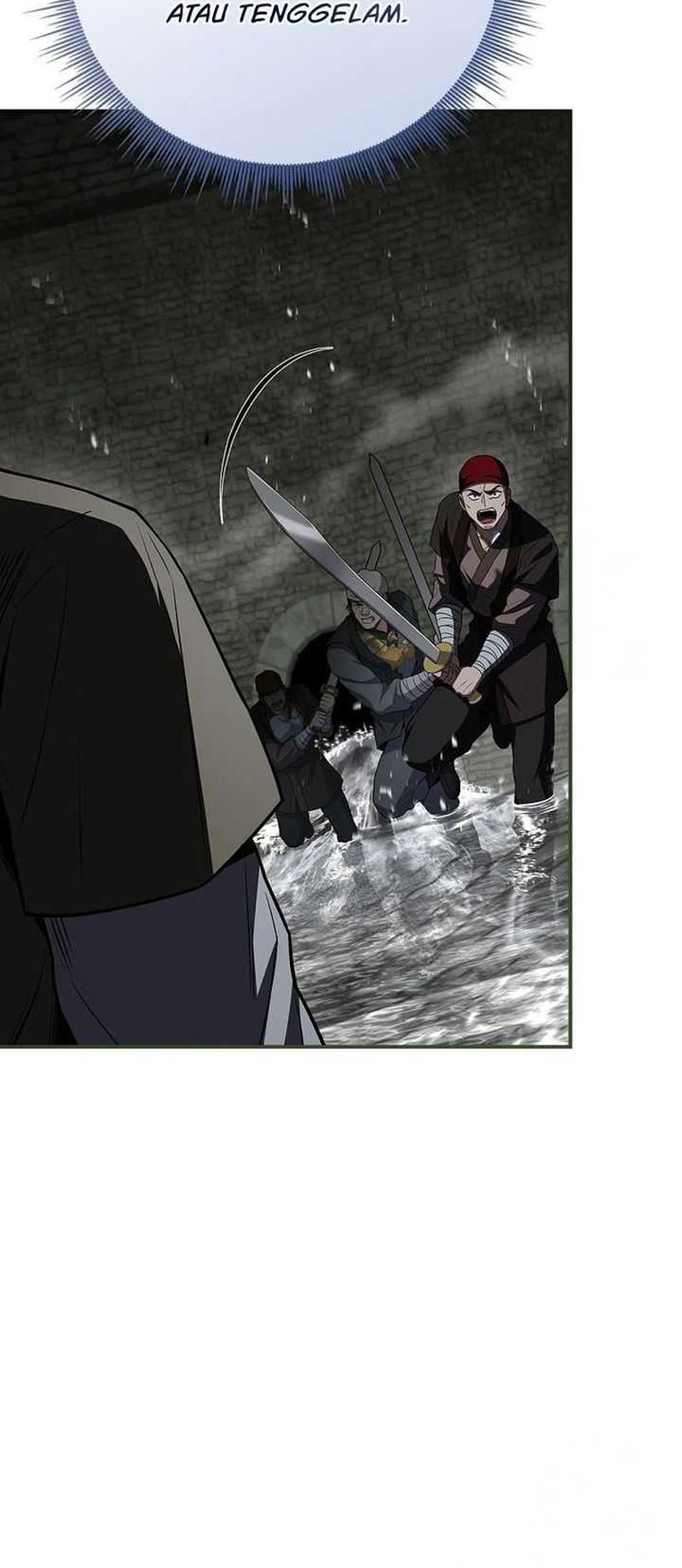 Reincarnated Escort Warrior Chapter 939 Gambar 49