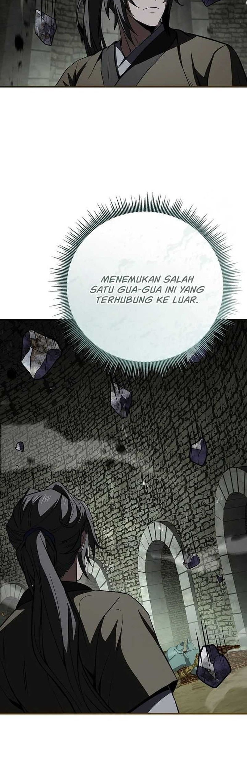 Reincarnated Escort Warrior Chapter 939 Gambar 39
