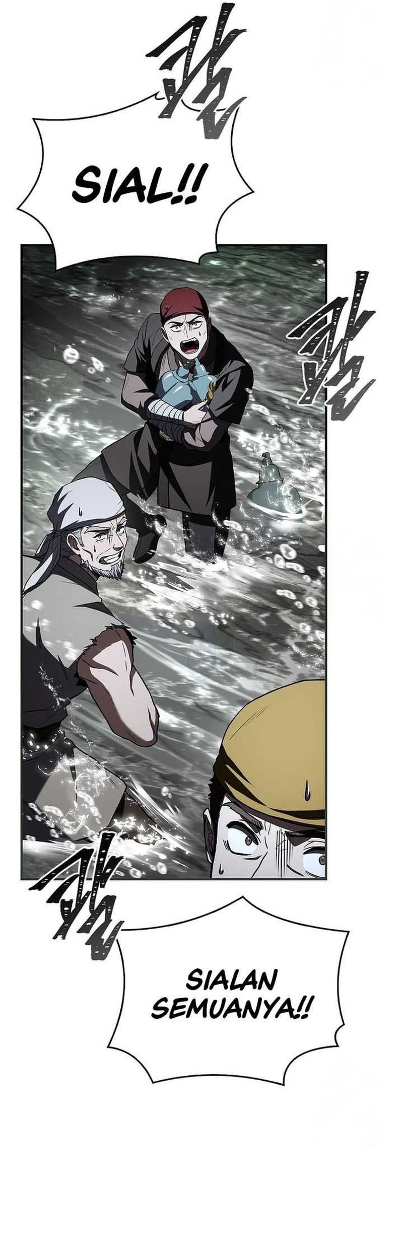 Reincarnated Escort Warrior Chapter 939 Gambar 44