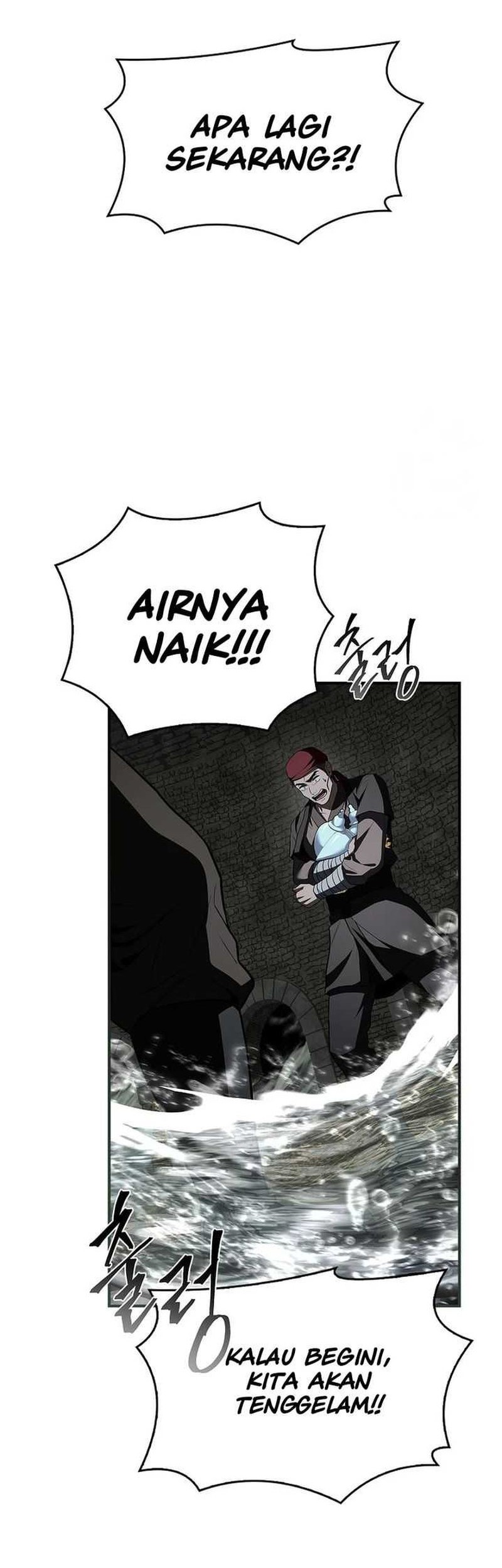 Reincarnated Escort Warrior Chapter 939 Gambar 45