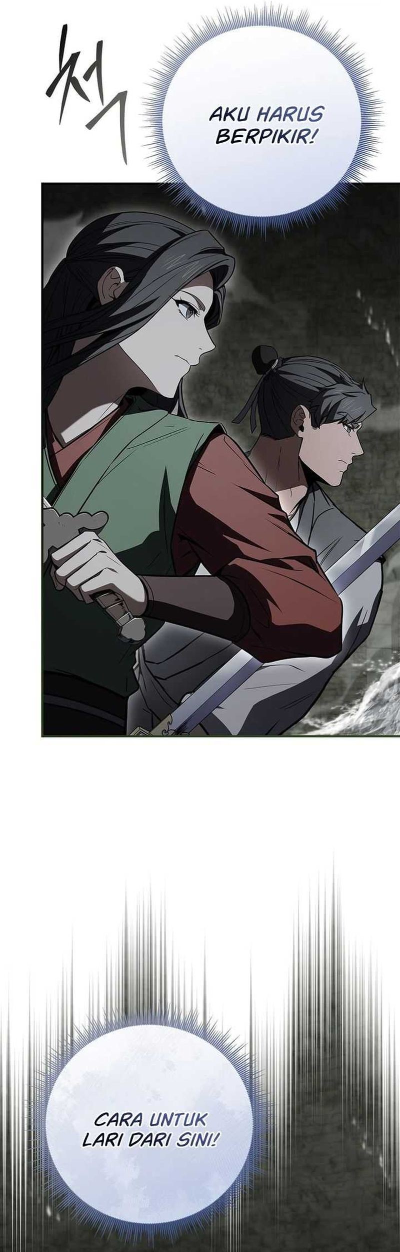 Reincarnated Escort Warrior Chapter 939 Gambar 50