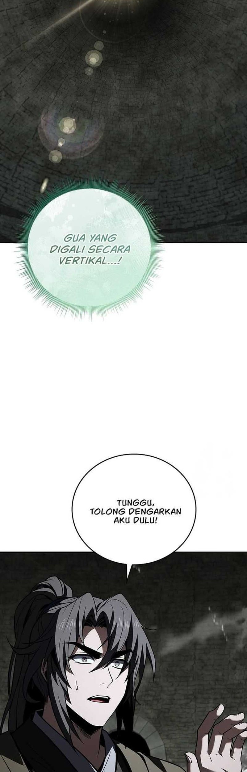 Reincarnated Escort Warrior Chapter 939 Gambar 54