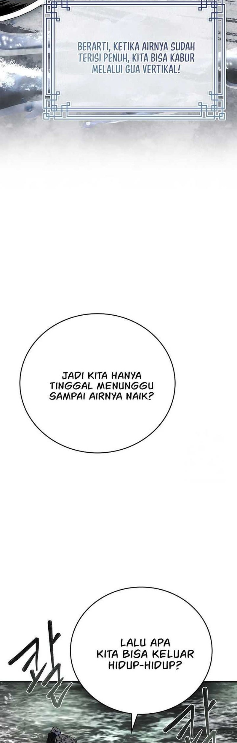 Reincarnated Escort Warrior Chapter 939 Gambar 57