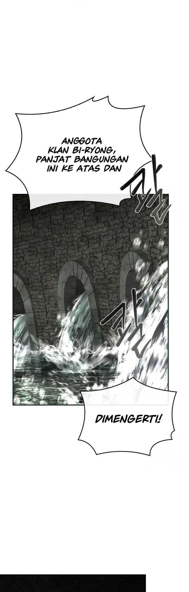 Reincarnated Escort Warrior Chapter 939 Gambar 60