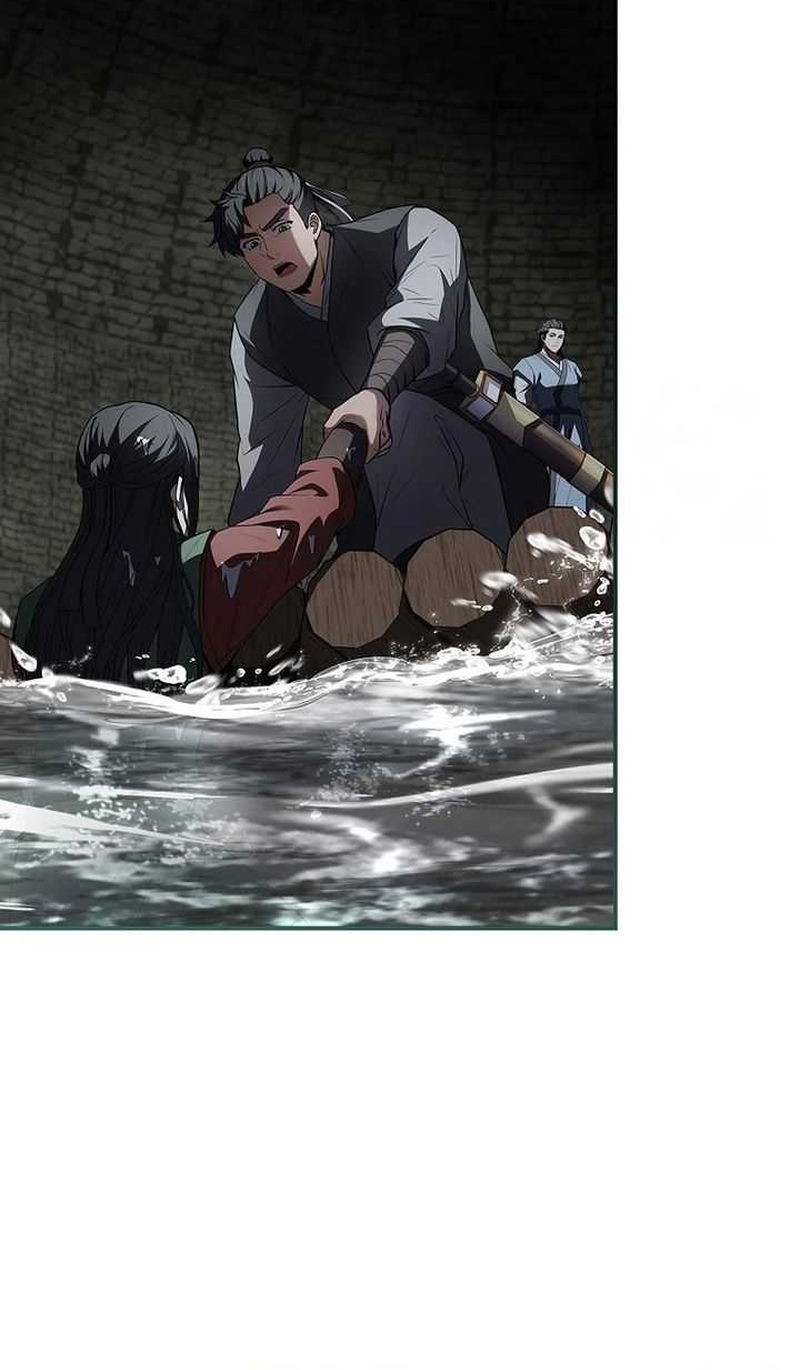 Reincarnated Escort Warrior Chapter 939 Gambar 61