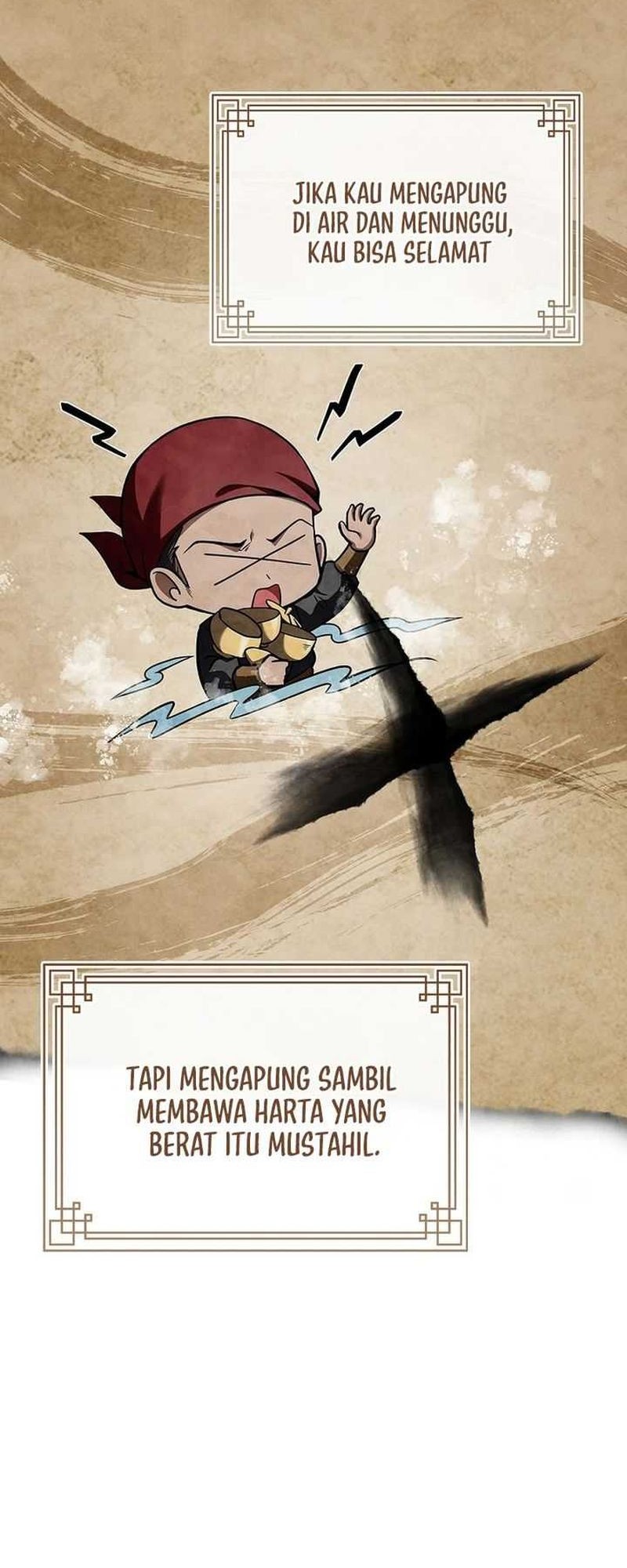 Reincarnated Escort Warrior Chapter 939 Gambar 64